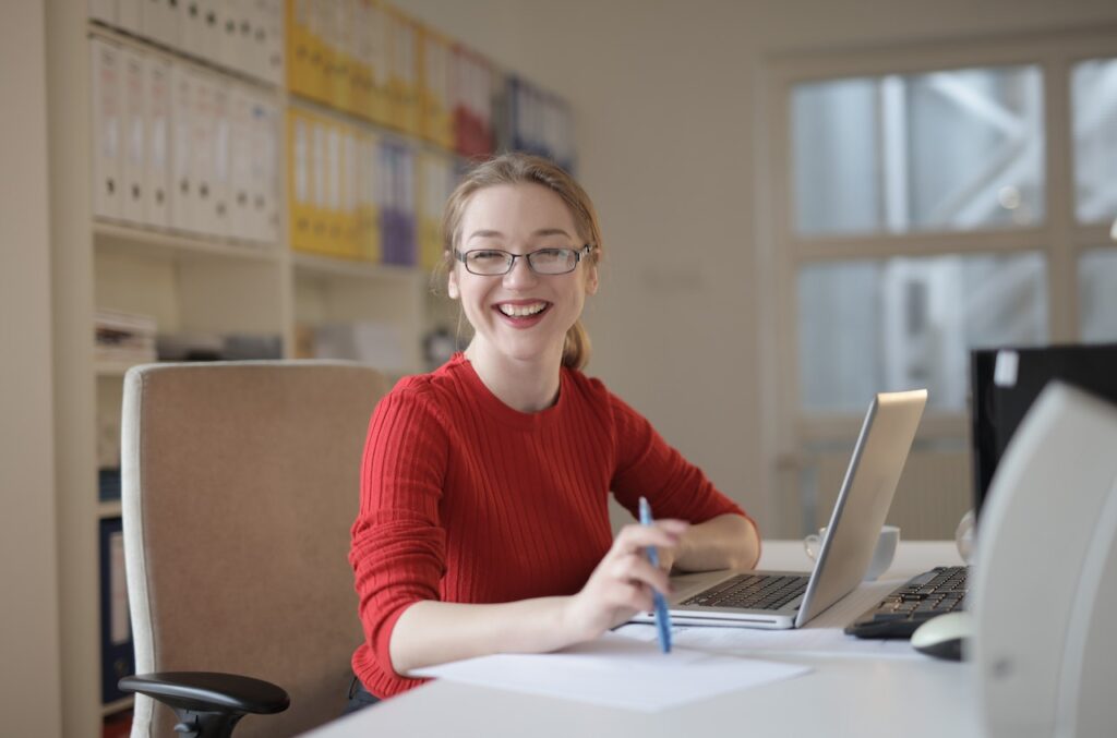 Content Writing