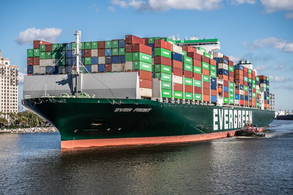 Export Import Business In India