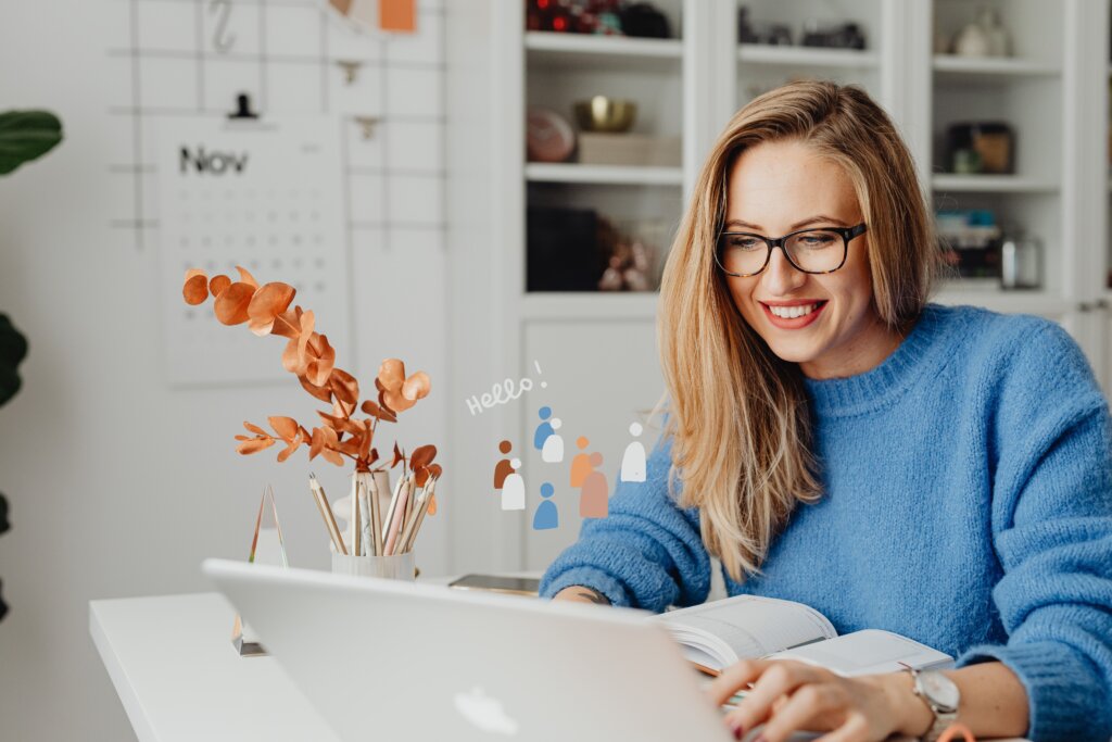 Website Development Content Writing