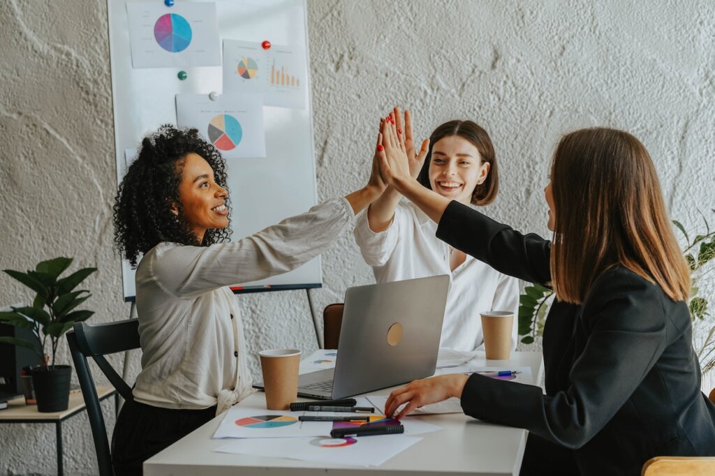 Small business ideas from home