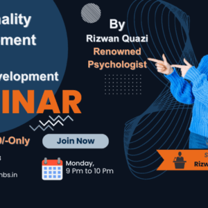 Personality Development