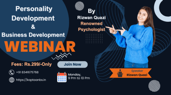 Personality Development