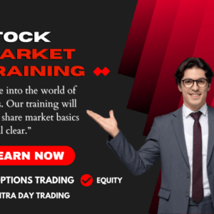 Share Market Training